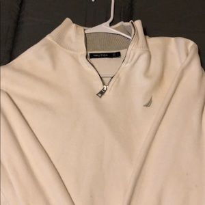 Nautical Men’s Sweater